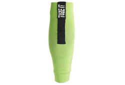 uhlsport Fußballstutzen TUBE IT SLEEVE Grün/Neonfarben/Gelb