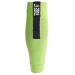 uhlsport Fußballstutzen TUBE IT SLEEVE Grün/Neonfarben/Gelb