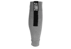 uhlsport Fußballstutzen TUBE IT SLEEVE Dunkelgrau/Grau/Hellgrau