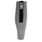 uhlsport Fußballstutzen TUBE IT SLEEVE Dunkelgrau/Grau/Hellgrau