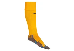 uhlsport TEAM PRO PLAYER STUTZENSTRUMPF Gelb/Braun