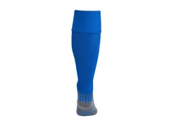 uhlsport TEAM PRO PLAYER STUTZENSTRUMPF Hellblau/Blau