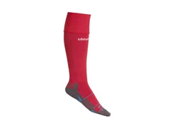 uhlsport TEAM PRO PLAYER STUTZENSTRUMPF Rot/Rosa/Dunkelrot