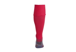 uhlsport TEAM PRO PLAYER STUTZENSTRUMPF Rot/Rosa/Dunkelrot