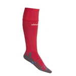 uhlsport TEAM PRO PLAYER STUTZENSTRUMPF Rot/Rosa/Dunkelrot uhlsport TEAM PRO PLAYER STUTZENSTRUMPF Rot/Rosa/Dunkelrot