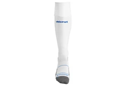 uhlsport TEAM PRO PLAYER STUTZENSTRUMPF Weiß/Creme