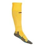 uhlsport TEAM PRO PLAYER STUTZENSTRUMPF Gelb uhlsport TEAM PRO PLAYER STUTZENSTRUMPF Gelb