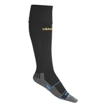 uhlsport TEAM PRO PLAYER STUTZENSTRUMPF Blau/Gold/Schwarz