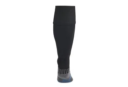 uhlsport TEAM PRO PLAYER STUTZENSTRUMPF Schwarz/Braun/Blau/Dunkelblau
