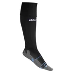 uhlsport TEAM PRO PLAYER STUTZENSTRUMPF Schwarz/Braun/Blau/Dunkelblau uhlsport TEAM PRO PLAYER STUTZENSTRUMPF Schwarz/Braun/Blau/Dunkelblau