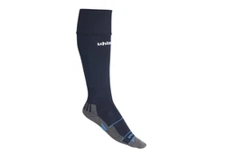 uhlsport TEAM PRO PLAYER STUTZENSTRUMPF Dunkelblau/Blau/Lila