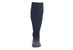 uhlsport TEAM PRO PLAYER STUTZENSTRUMPF Dunkelblau/Blau/Lila