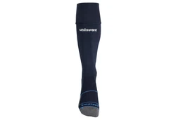 uhlsport TEAM PRO PLAYER STUTZENSTRUMPF Dunkelblau/Blau/Lila