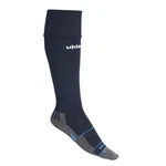 uhlsport TEAM PRO PLAYER STUTZENSTRUMPF Dunkelblau/Blau/Lila uhlsport TEAM PRO PLAYER STUTZENSTRUMPF Dunkelblau/Blau/Lila