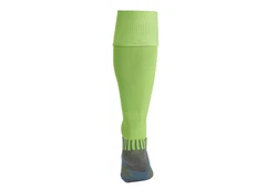 uhlsport TEAM PRO PLAYER STUTZENSTRUMPF Grün/Neonfarben/Türkis