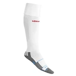 uhlsport TEAM PRO PLAYER STUTZENSTRUMPF Weiß/Creme