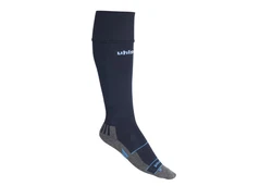 uhlsport TEAM PRO PLAYER STUTZENSTRUMPF Dunkelblau/Blau/Lila