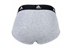 adidas Sportswear Slip Active Flex Herren Weiß/Creme/Schwarz/Dunkelblau