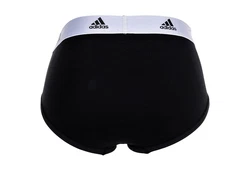 adidas Sportswear Slip Active Flex Herren Schwarz