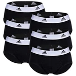 adidas Sportswear Slip Active Flex Herren Schwarz