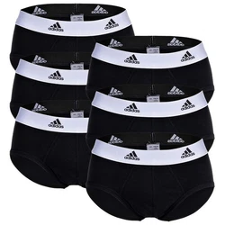 adidas Sportswear Slip Active Flex Herren Schwarz