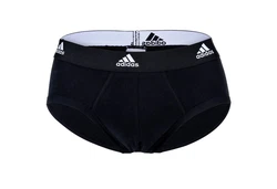 adidas Sportswear Slip Active Flex Herren Dunkelblau/Blau/Hellblau