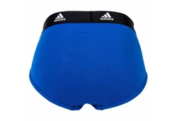 adidas Sportswear Slip Active Flex Herren Dunkelblau/Blau/Hellblau