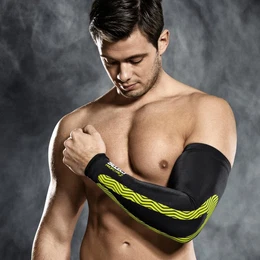 Thermounterhemd Kompressions Armbandage