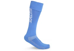 SALMING Sportsocken Team Sock Hellblau/Blau