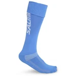 SALMING Sportsocken Team Sock Hellblau/Blau