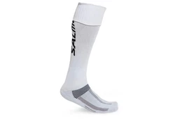SALMING Sportsocken Team Sock Grau/Weiß
