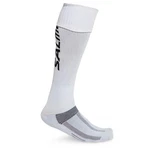 SALMING Sportsocken Team Sock Grau/Weiß