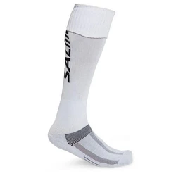 SALMING Sportsocken Team Sock Grau/Weiß
