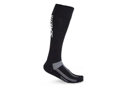 SALMING Sportsocken Team Sock Schwarz/Weiß