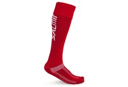 SALMING Sportsocken Team Sock Rot/Rosa