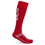 SALMING Sportsocken Team Sock Rot/Rosa