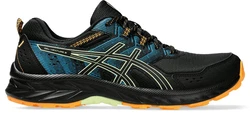 Asics GEL-VENTURE 9 Laufschuh Hellblau/Mischfarben/Orange