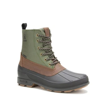 Kamik Lawrence Herren Winterstiefel