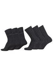 TOM TAILOR Socken Tom Tailor men socks basic dot 