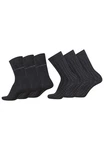 TOM TAILOR Socken Tom Tailor men socks basic dot 