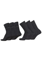 TOM TAILOR Socken Tom Tailor men socks basic dot 
