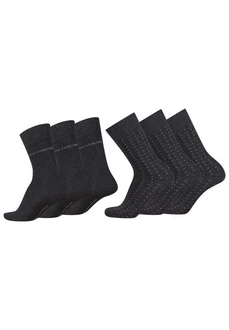 TOM TAILOR Socken Tom Tailor men socks basic dot 
