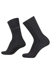TOM TAILOR Socken Tom Tailor men socks basic dot anthra