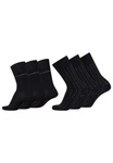 TOM TAILOR Socken Tom Tailor men socks basic dot schwarz
