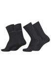 TOM TAILOR Socken Tom Tailor men socks basic dot anthra