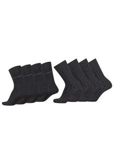 TOM TAILOR Socken Tom Tailor men socks basic dot anthra