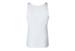 Skiny Unterhemd Basic weiß