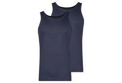 Skiny Unterhemd Basic 