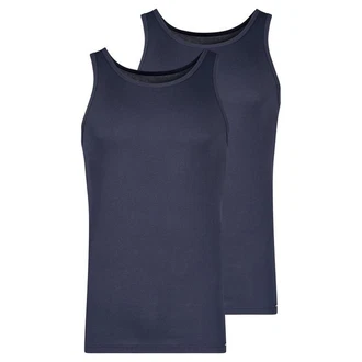 Skiny Unterhemd Basic