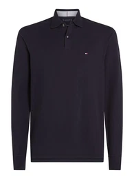 Langarm-Poloshirt 1985 REGULAR LS POLO